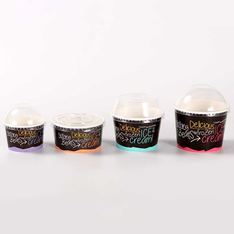 아이스크림 종이컵